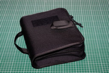 Kulturtasche groß